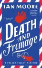 Death And Fromage - Preview
