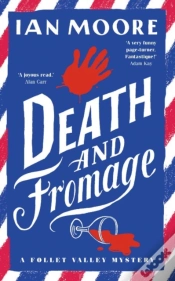 Capa do artigo Death And Fromage