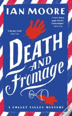 Capa do artigo Death And Fromage