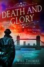 Death And Glory - Preview