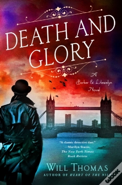 Capa do artigo Death And Glory