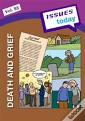 Capa do artigo Death And Grief