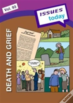 Capa do artigo Death And Grief