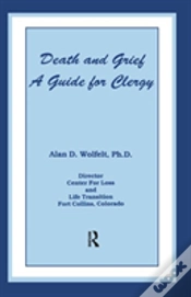 Capa do artigo Death And Grief