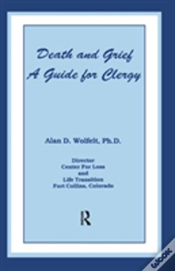 Capa do artigo Death And Grief