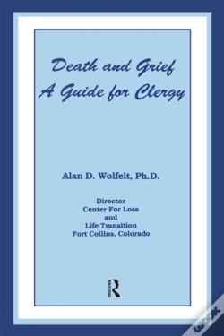 Capa do artigo Death And Grief