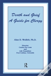 Capa do artigo Death And Grief