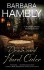 Death And Hard Cider - Preview