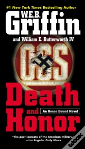 Capa do artigo Death And Honor
