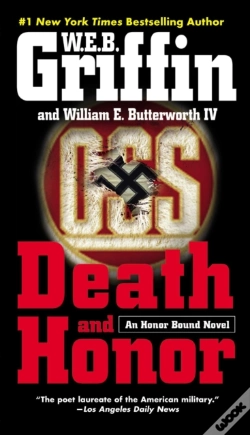Capa do artigo Death And Honor