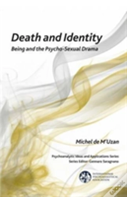 Capa do artigo Death And Identity