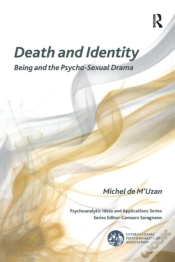 Capa do artigo Death And Identity
