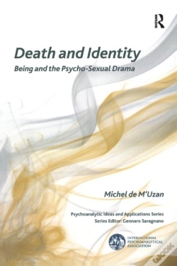 Capa do artigo Death And Identity