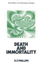 Death And Immortality - Preview