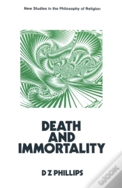 Capa do artigo Death And Immortality