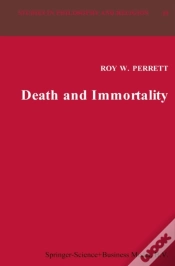 Capa do artigo Death And Immortality