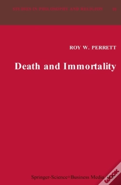 Capa do artigo Death And Immortality