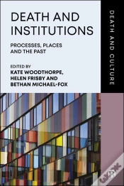 Capa do artigo Death And Institutions