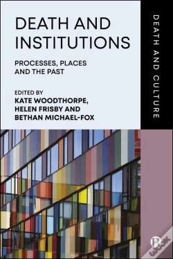 Capa do artigo Death And Institutions