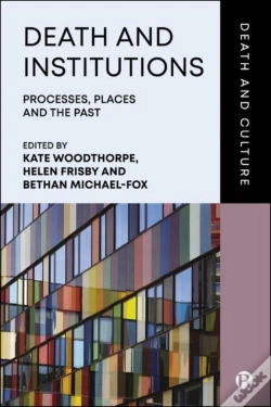 Capa do artigo Death And Institutions