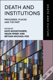 Capa do artigo Death And Institutions