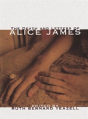 Death And Letters Of Alice James - Preview