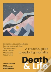Capa do artigo Death And Life