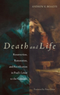 Death And Life - Preview