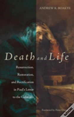 Capa do artigo Death And Life