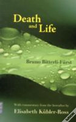 Capa do artigo Death And Life