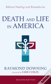 Capa do artigo Death And Life In America, Second Edition