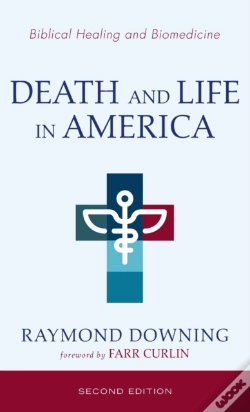 Capa do artigo Death And Life In America, Second Edition