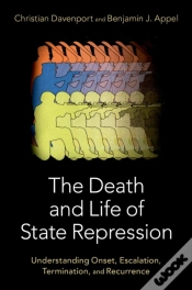 Capa do artigo Death And Life Of State Repression