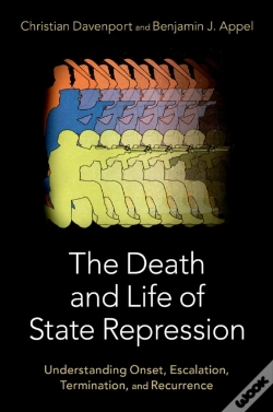 Capa do artigo Death And Life Of State Repression