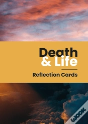 Capa do artigo Death And Life Reflection Cards