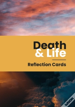 Capa do artigo Death And Life Reflection Cards