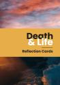 Death And Life Reflection Cards - Preview
