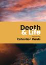 Death And Life Reflection Cards