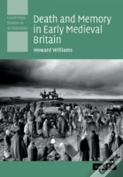 Capa do artigo Death And Memory In Early Medieval Britain
