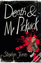 Capa do artigo Death And Mr Pickwick