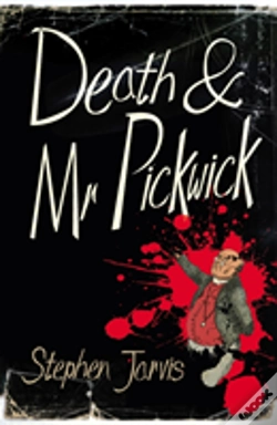 Capa do artigo Death And Mr Pickwick