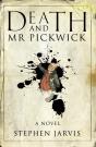 Death And Mr Pickwick - Preview