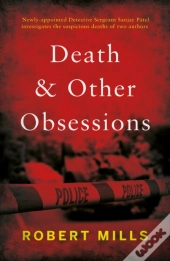 Death And Other Obsessions