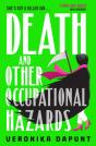 Death And Other Occupational Hazards - Preview