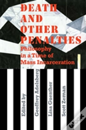 Capa do artigo Death And Other Penalties
