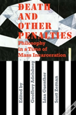 Capa do artigo Death And Other Penalties