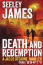 Death And Redemption: A Jacob Stearne Th - Preview