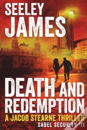 Capa do artigo Death And Redemption: A Jacob Stearne Th