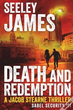 Capa do artigo Death And Redemption: A Jacob Stearne Th