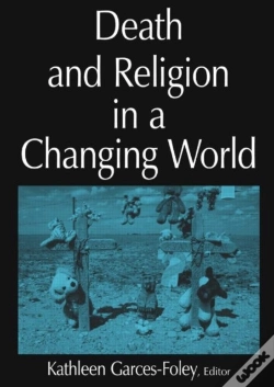 Capa do artigo Death And Religion In A Changing World